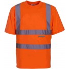 color:hi vis orange