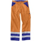 color:warnorange/kornblumenblau