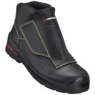 HECKEL WLD Low Schweißerstiefel S3 CI